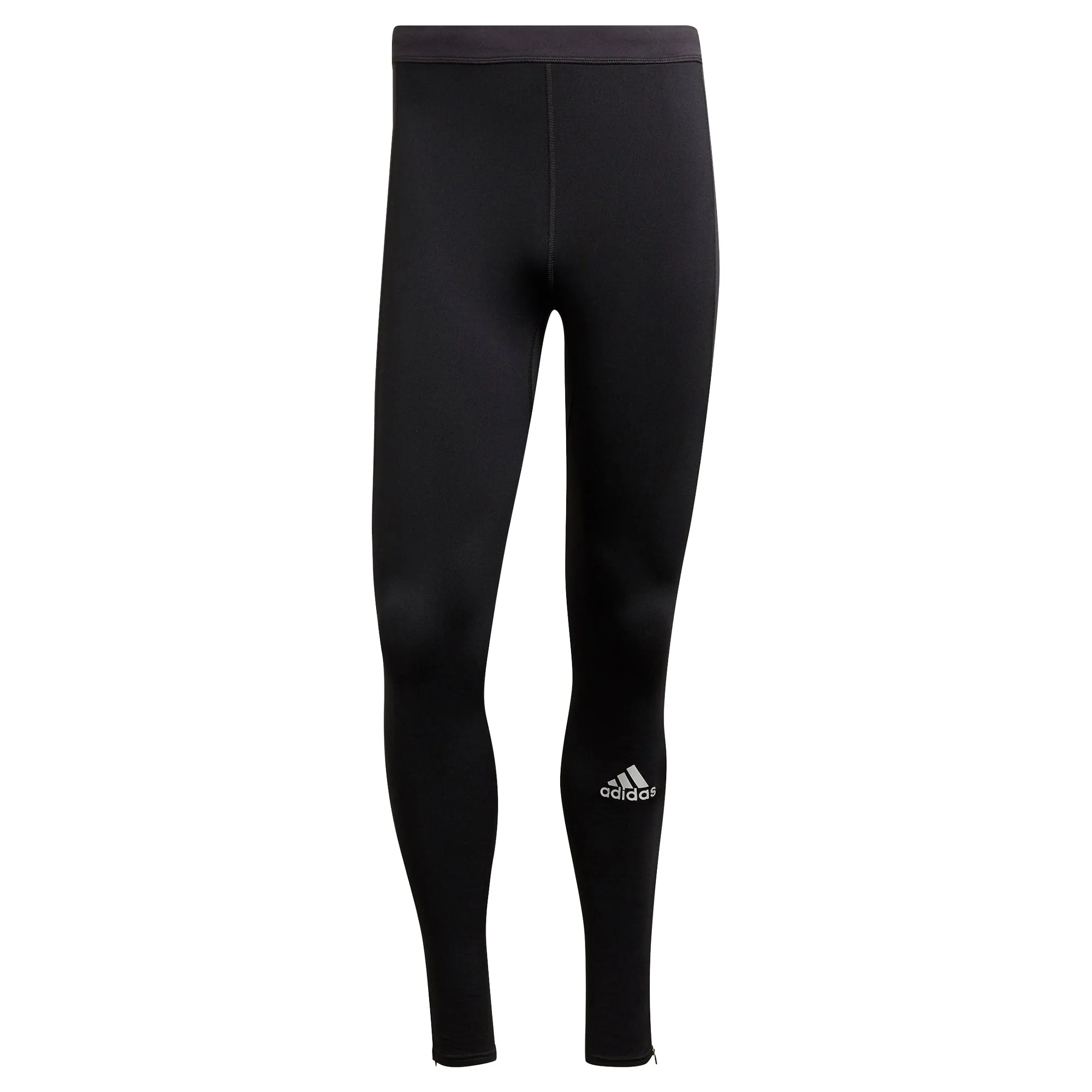 Adidas warm running leggings