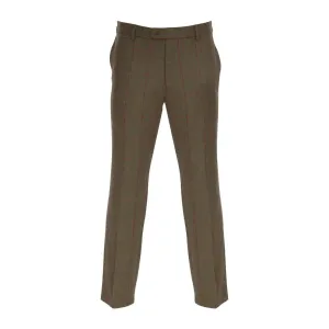 Alan Paine Combrook Men's Tweed Trousers