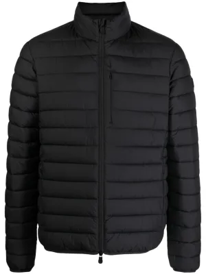 Alexander quilted jacket