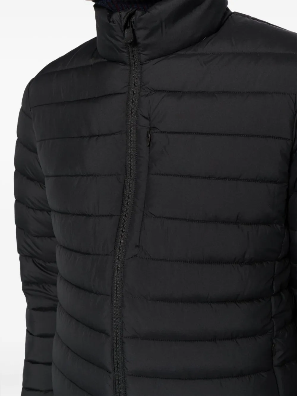 Alexander quilted jacket