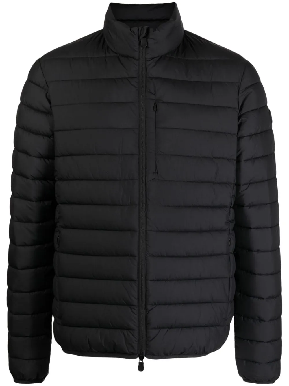 Alexander quilted jacket