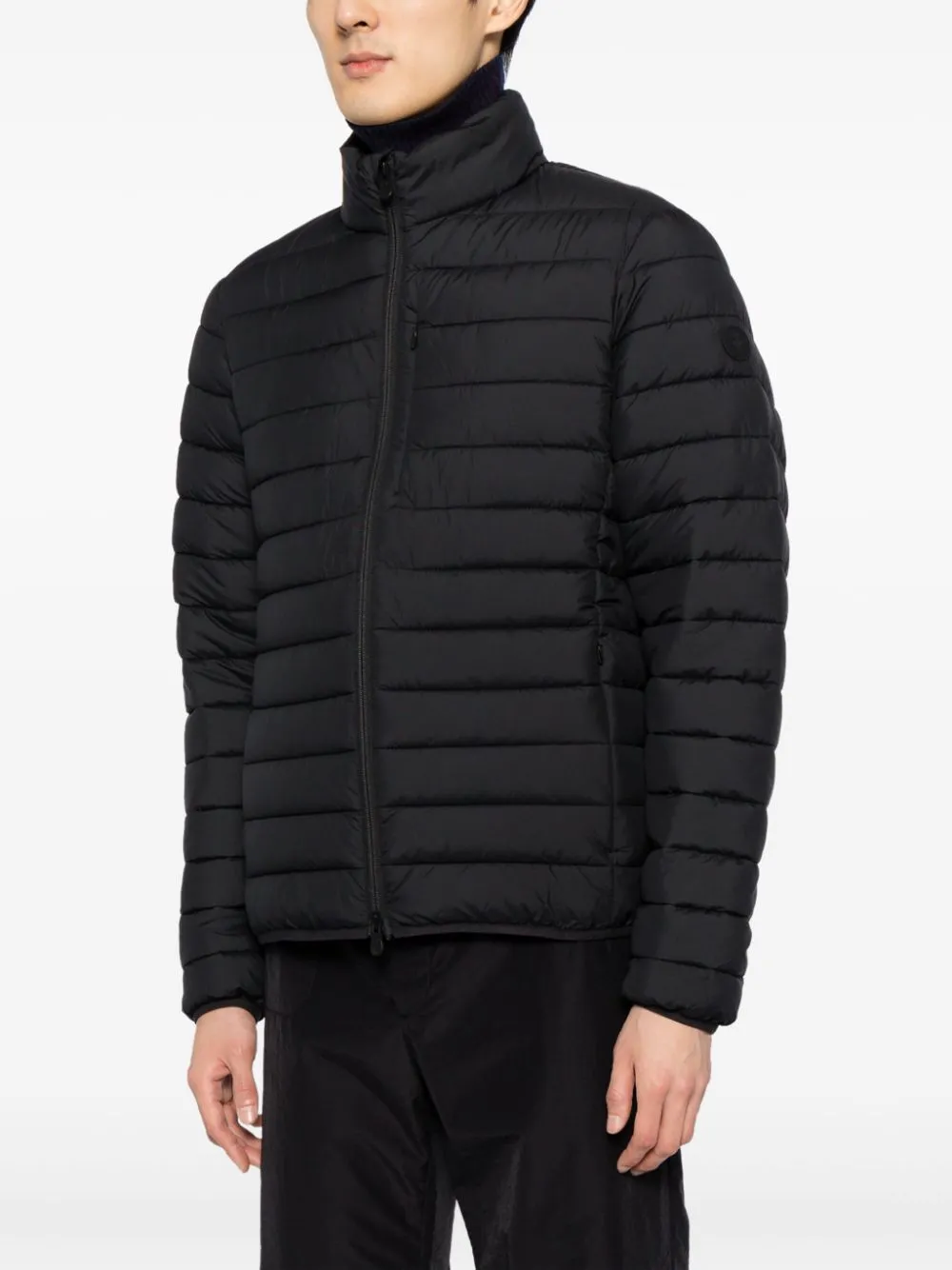 Alexander quilted jacket