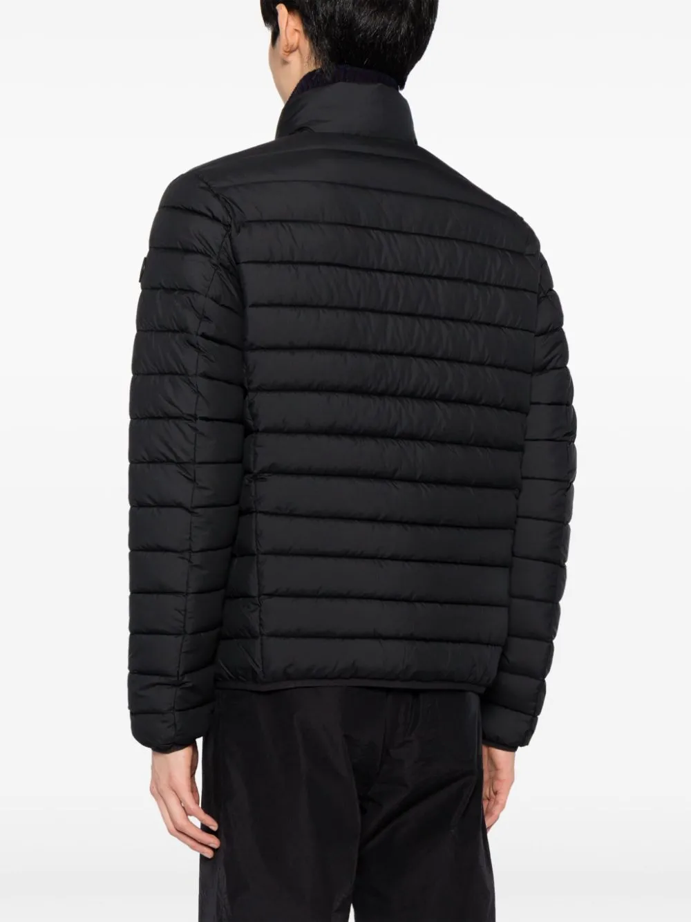 Alexander quilted jacket