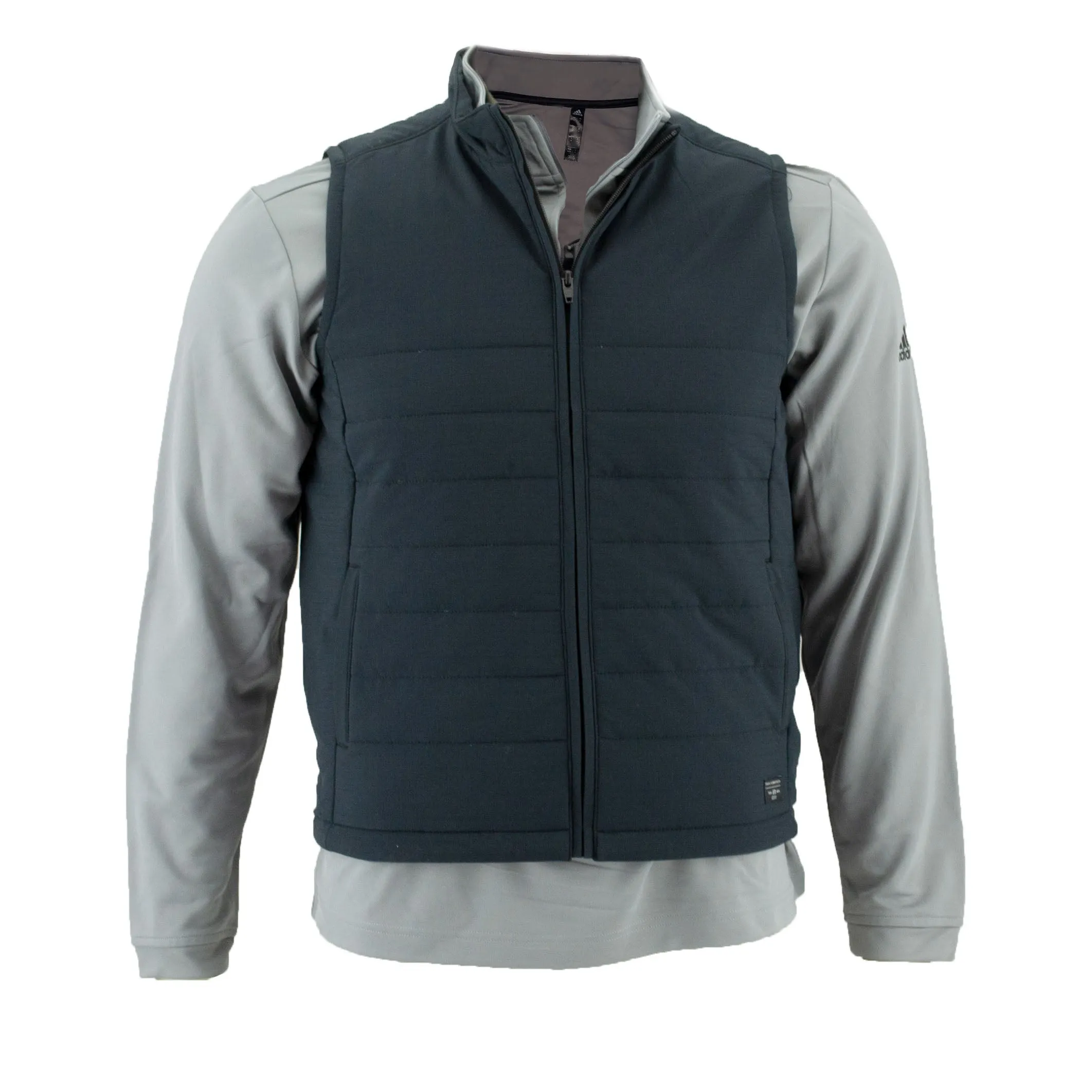 Chevrolet Men's TravisMathew Cold Bay Vest