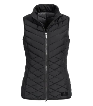 DELFT LIGHTWEIGHT GILET by Waldhausen