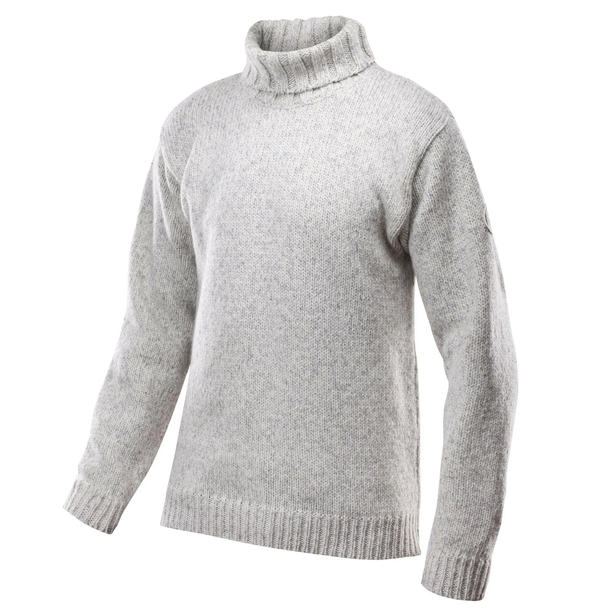 Devold Nansen High Neck Sweater