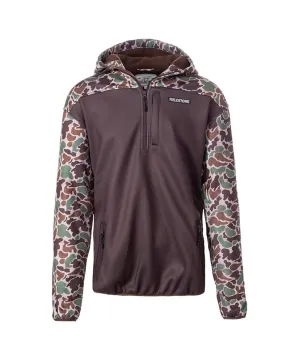 Fieldstone - Overland 1/4 Zip Fleece