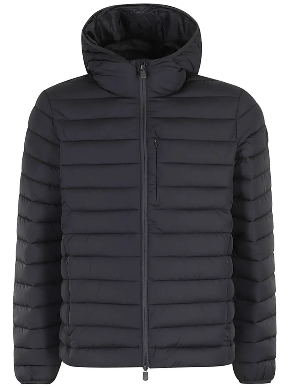 Juncus puffer jacket