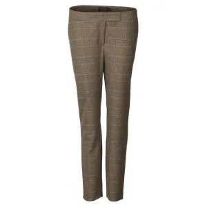 Laksen Ladies Tweed Trousers - Bell Tweed