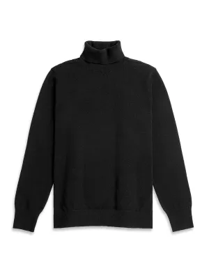 Mason High Neck Sweater