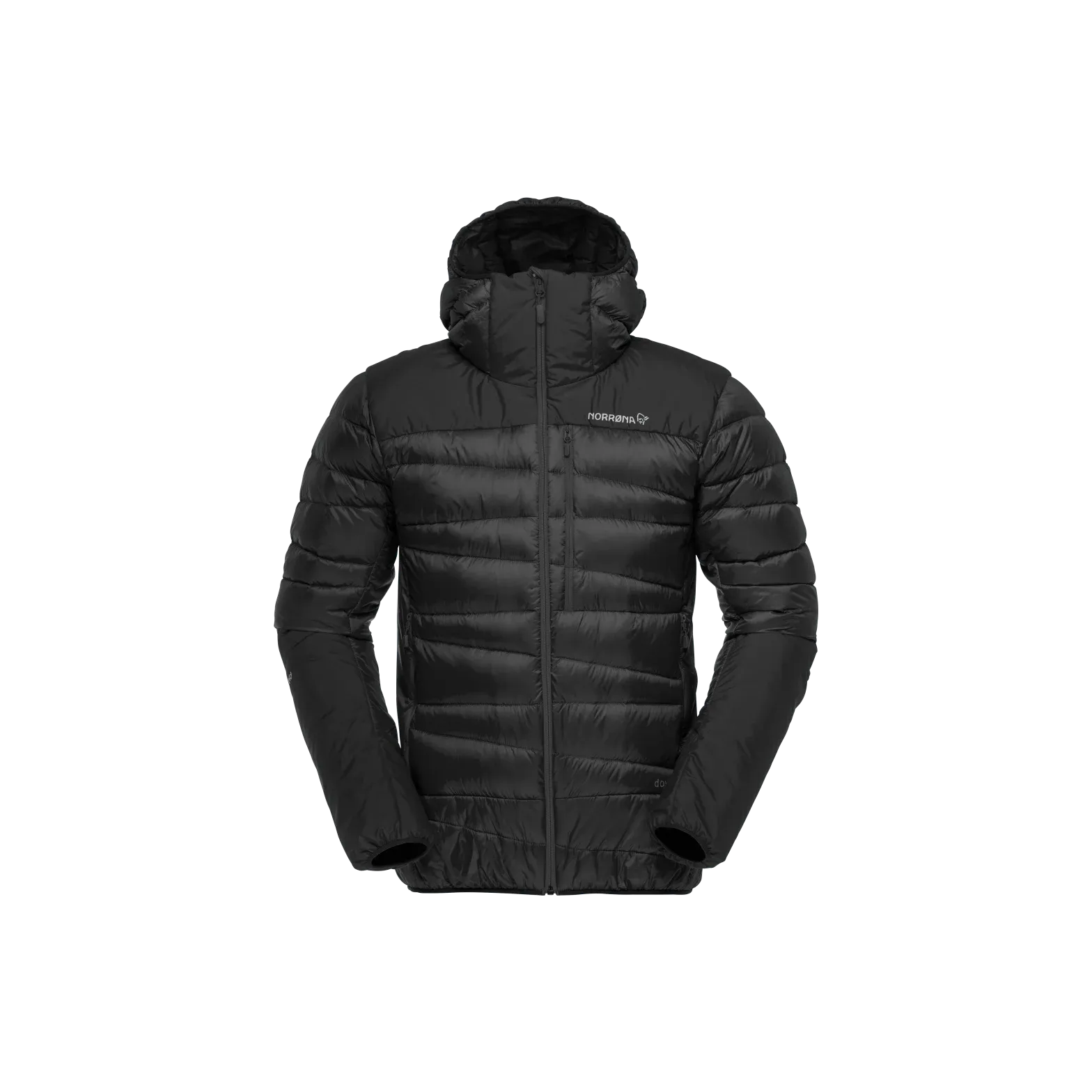 Men's Falketind Down750 Hoody