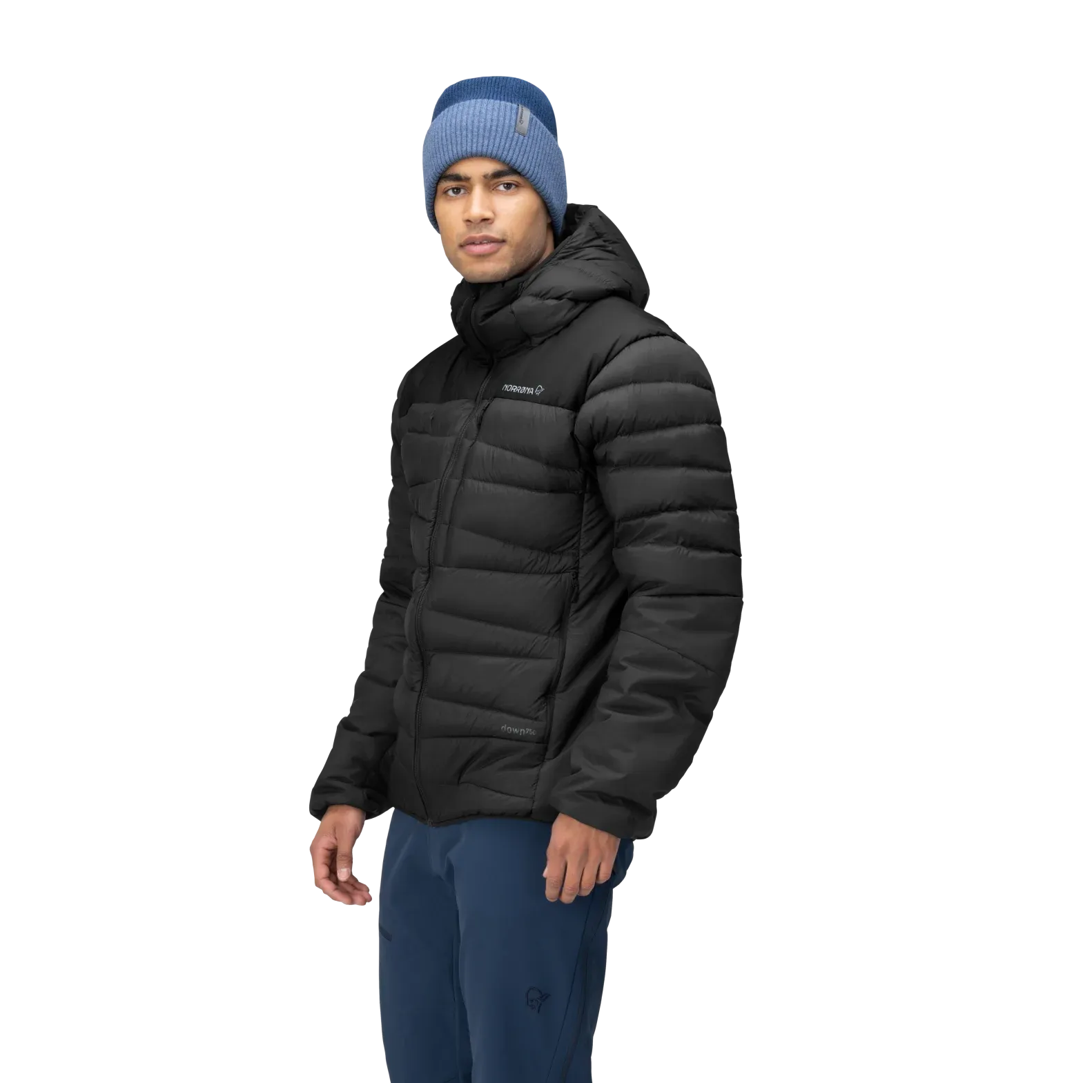 Men's Falketind Down750 Hoody