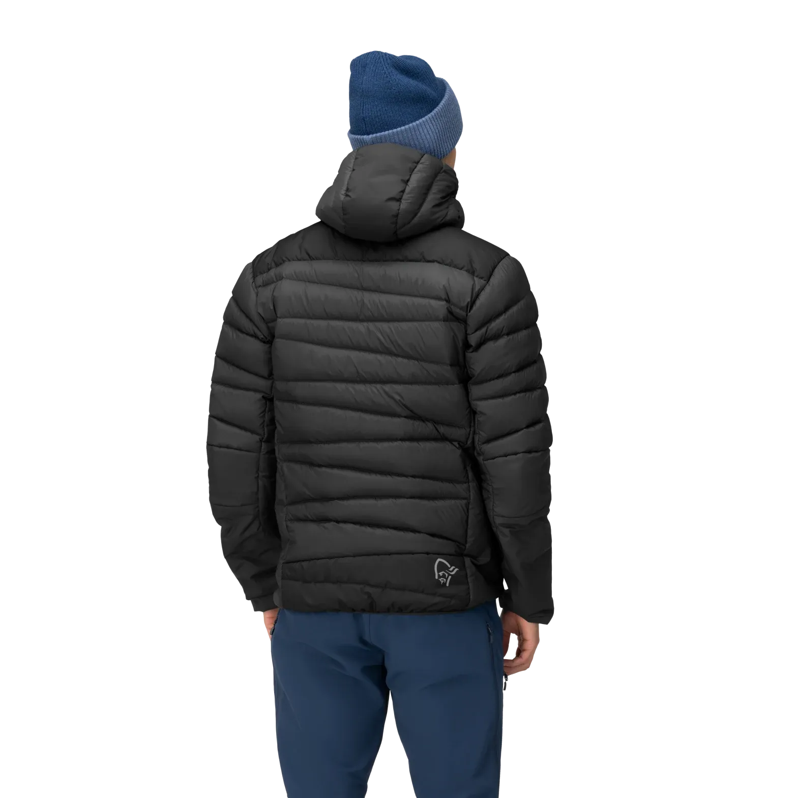 Men's Falketind Down750 Hoody