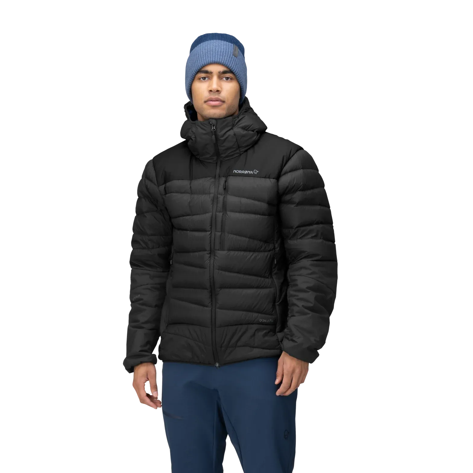 Men's Falketind Down750 Hoody