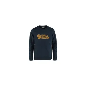 Men's Fjallraven Logo Sweater