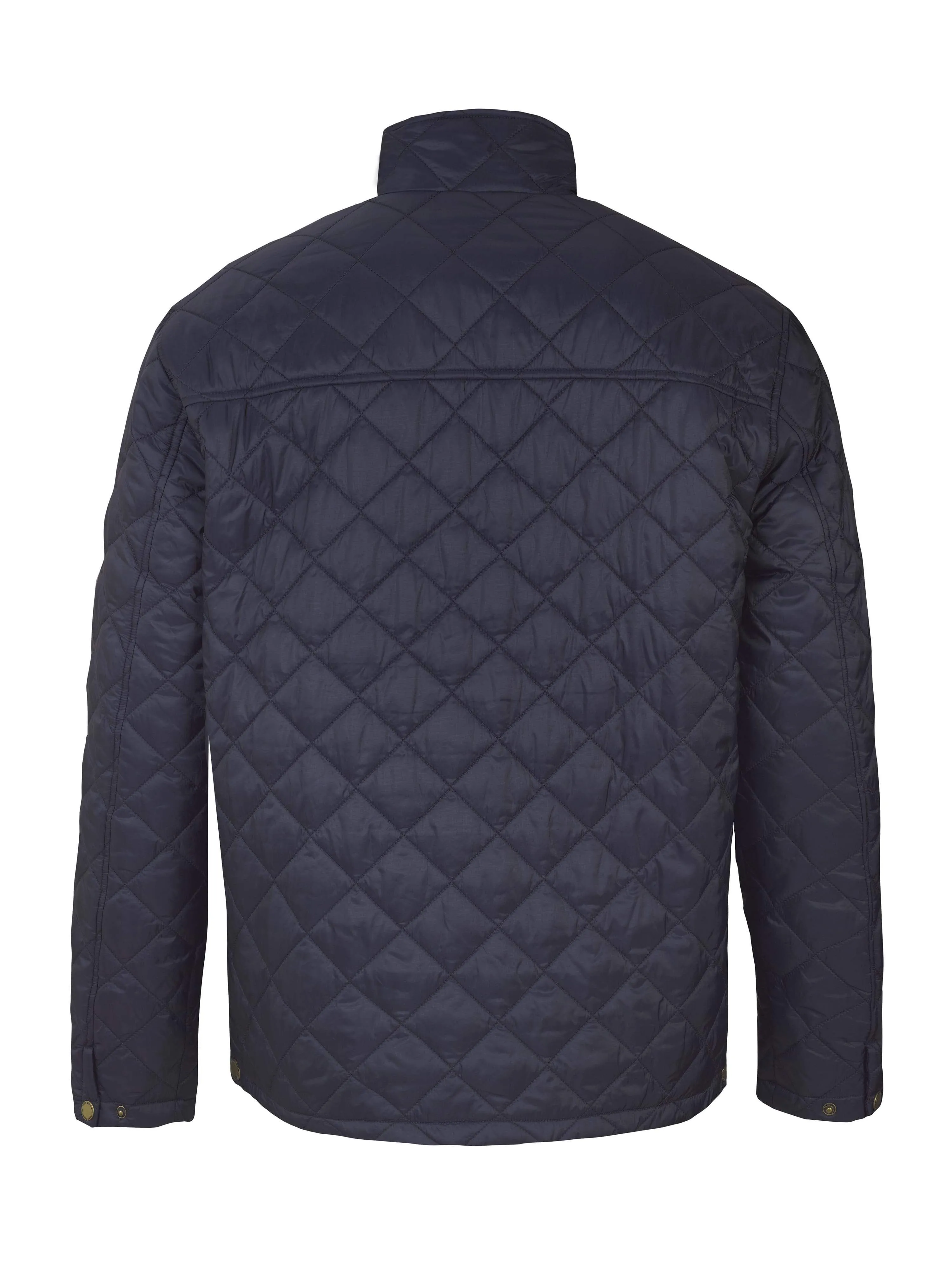 Men's Hemlock Quilted Jacket