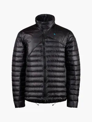 Men's Lopt Zip Down Jacket