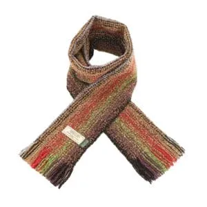 Mens Skellig Scarf