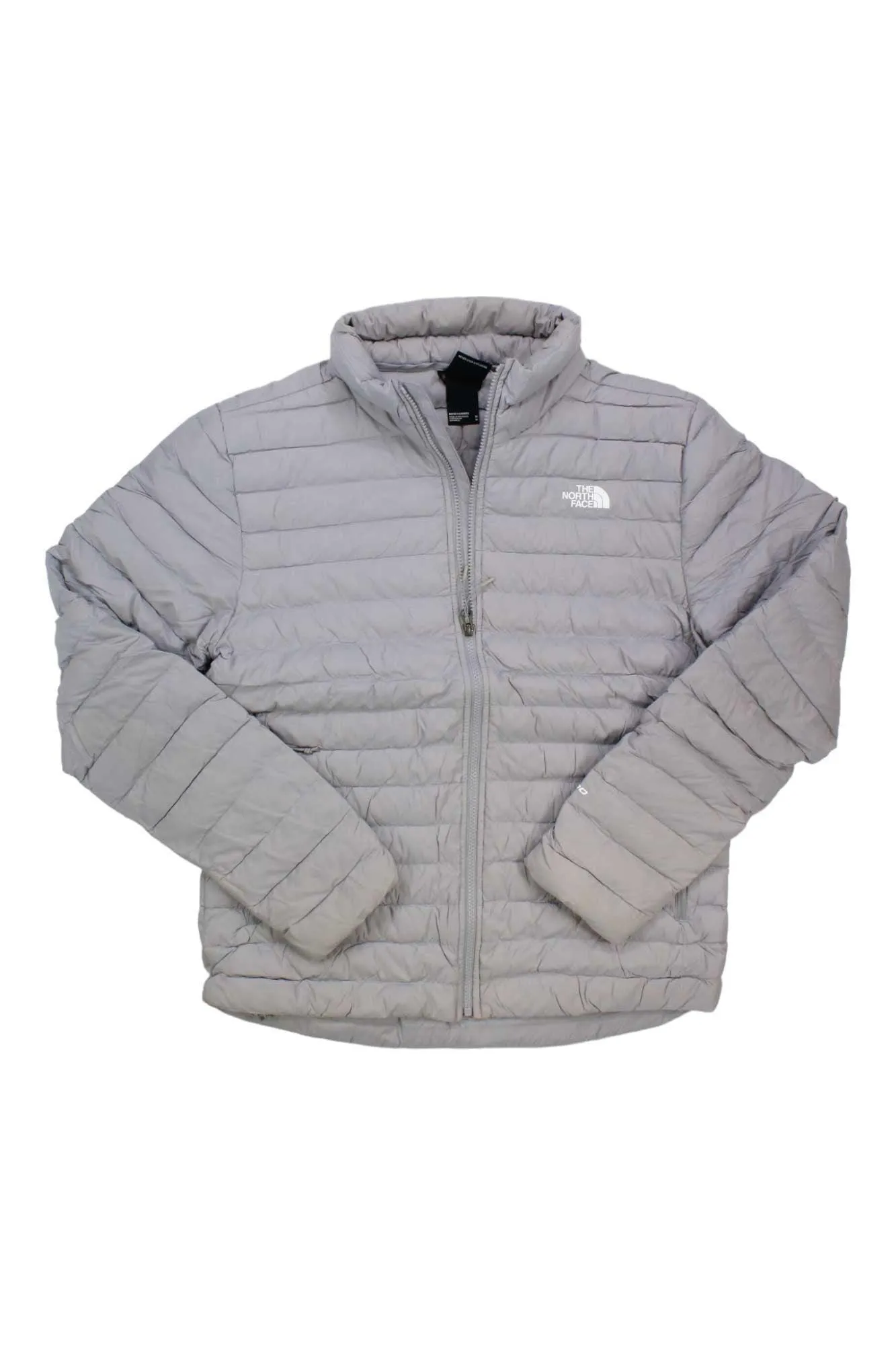 Men's Stretch Down Jacket