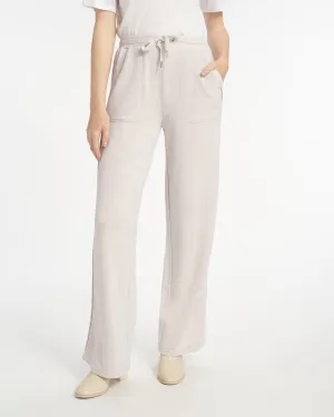 Supersoft Cloudberry Wide Leg Pant