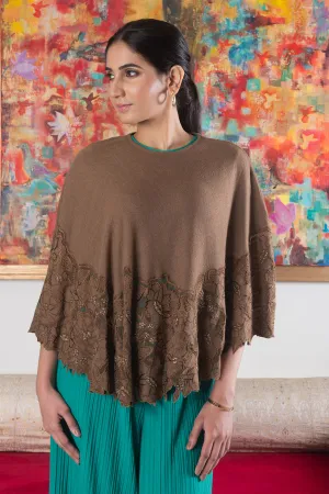 The Rosalicious Poncho