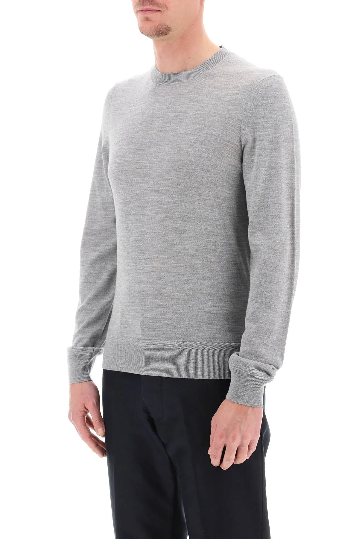 Tom Ford Light Wool Sweater