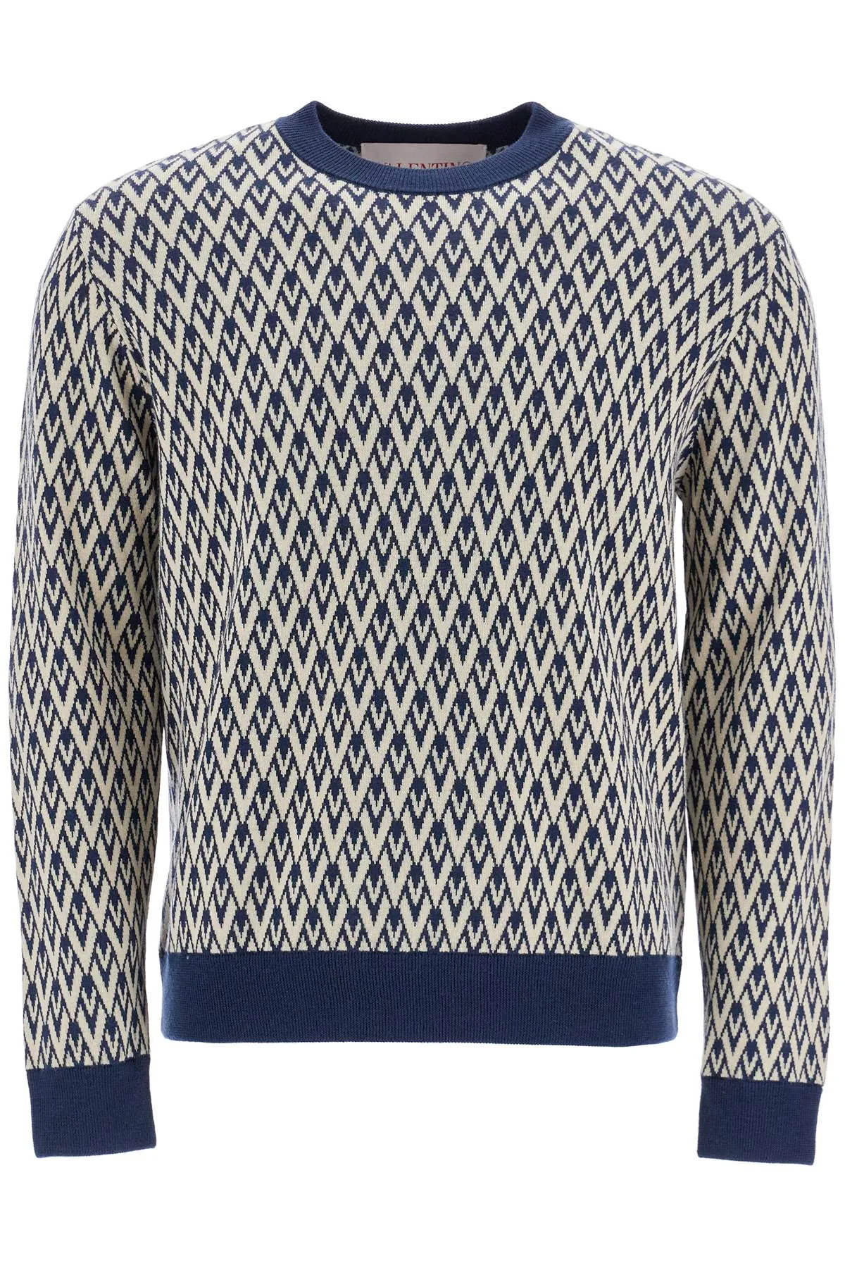 Valentino Garavani All Around V-Neck