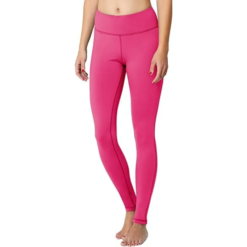 Women's Fleece Lined Warm Pants