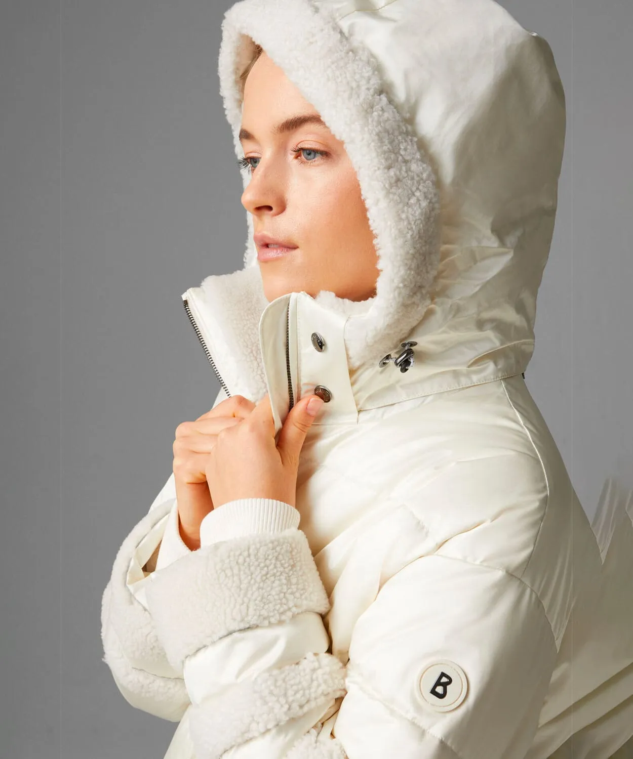 Women's Mia Ski Jacket