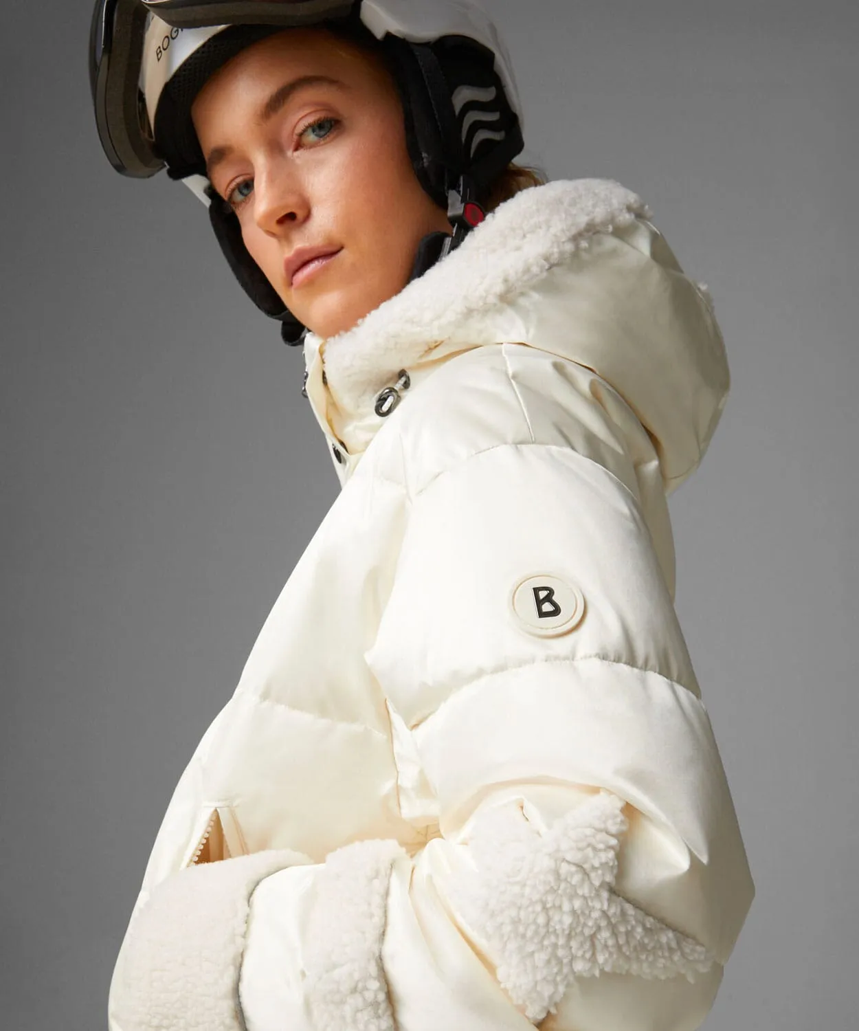 Women's Mia Ski Jacket