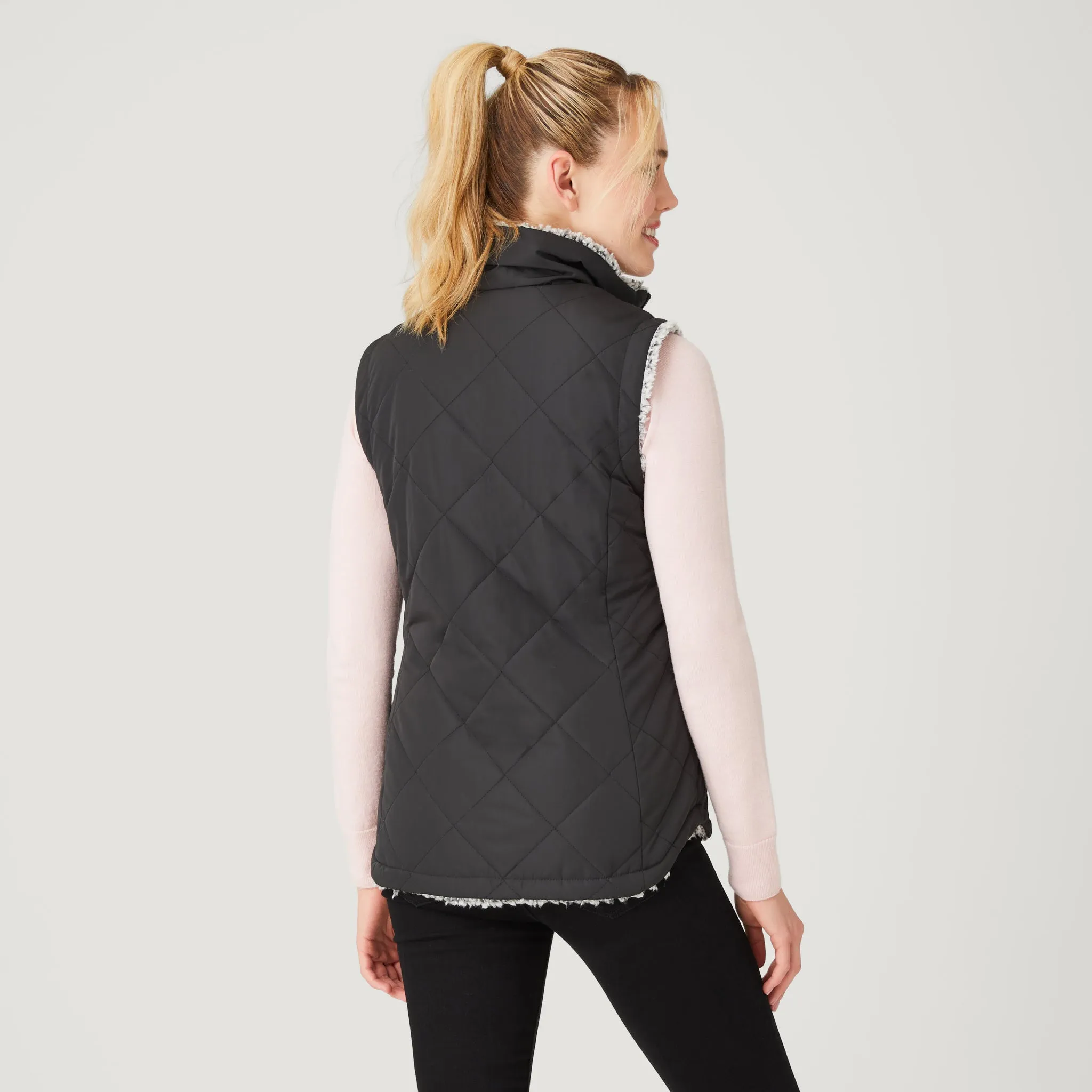 Women's Stratus Lite Reversible Vest